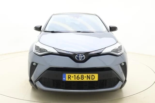 Toyota C-HR – thumbnail 9