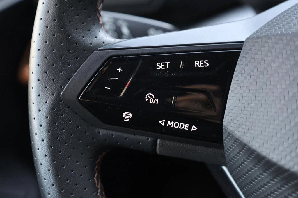 CUPRA Born – foto 16