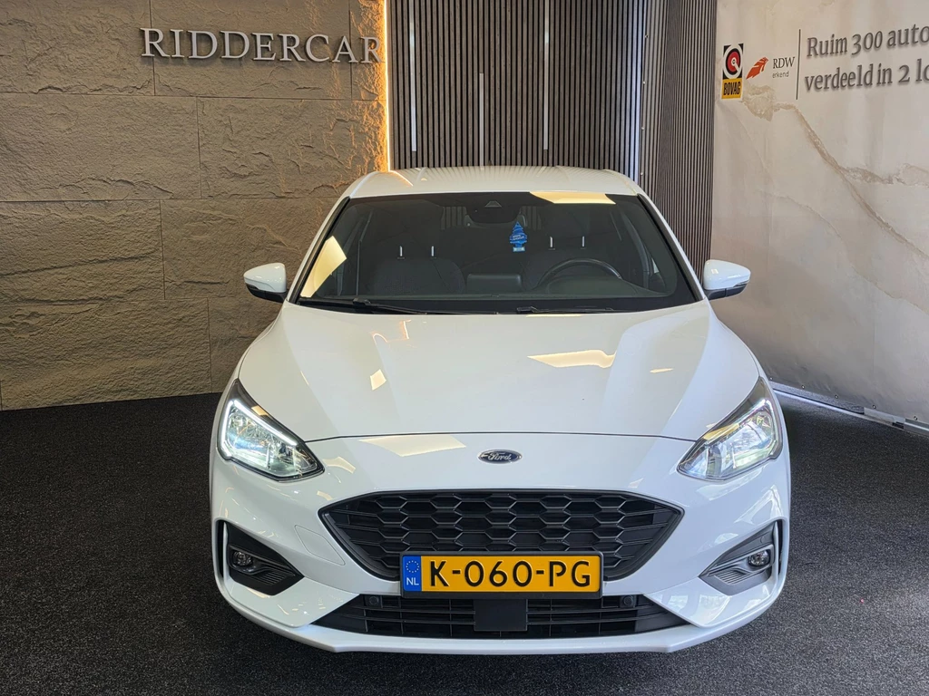 Ford Focus – foto 7