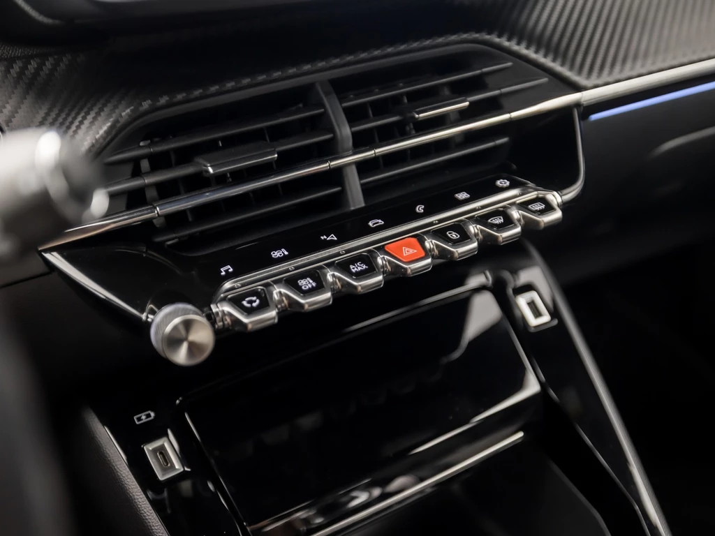 Peugeot 2008 – foto 11