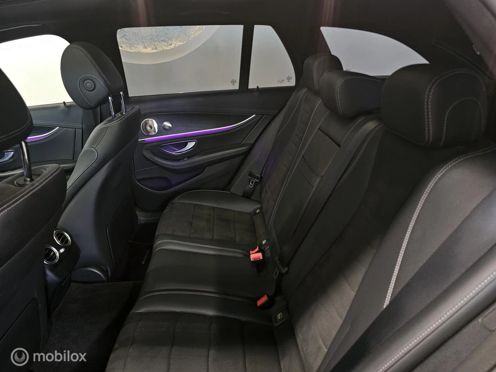 Mercedes-Benz E-Klasse – foto 42