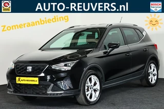 SEAT Arona – thumbnail 1