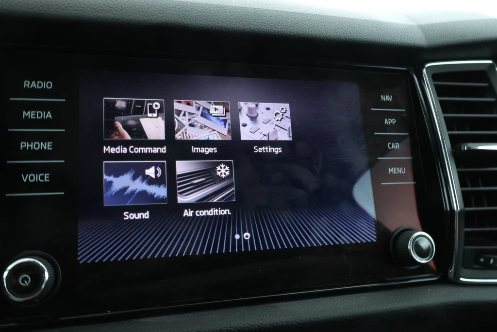 Škoda Kodiaq – foto 19
