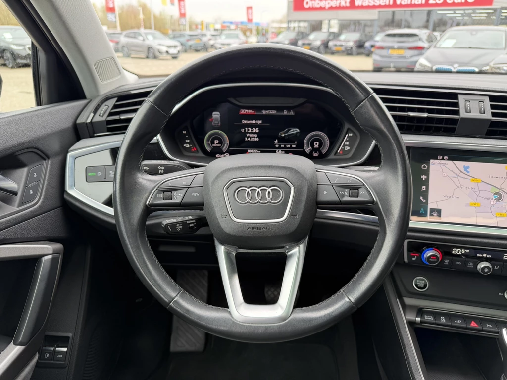 Audi Q3 – foto 10