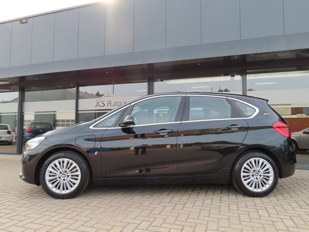 BMW 2 Serie – foto 2