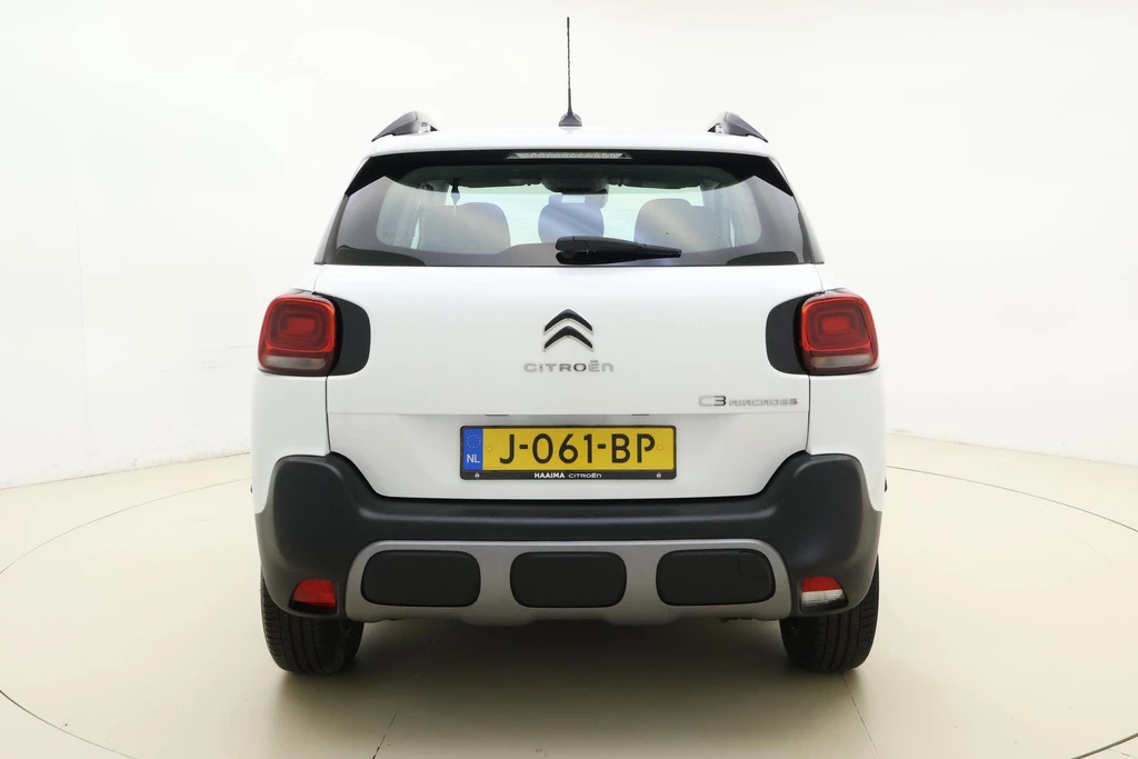 Citroën C3 Aircross – foto 5