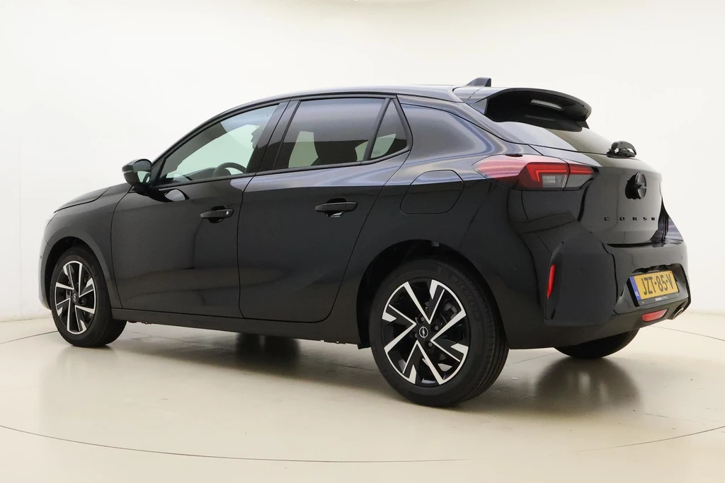 Opel Corsa – foto 4