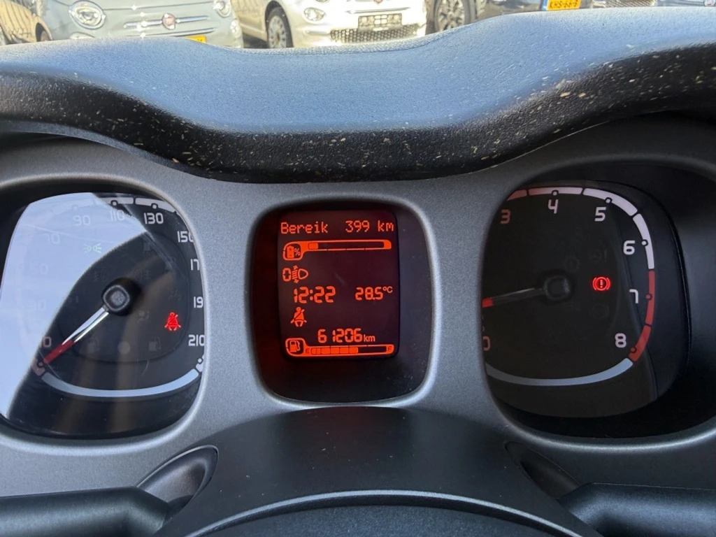 Fiat Panda – foto 25