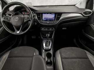 Opel Crossland X – thumbnail 8