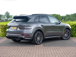 Porsche Cayenne – thumbnail 9