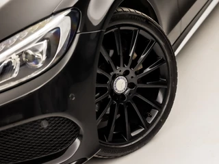 Mercedes-Benz C-Klasse – thumbnail 13