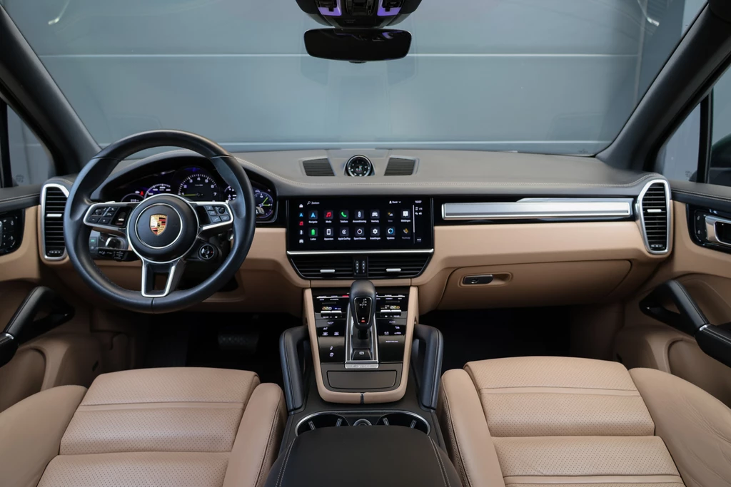 Porsche Cayenne – foto 40