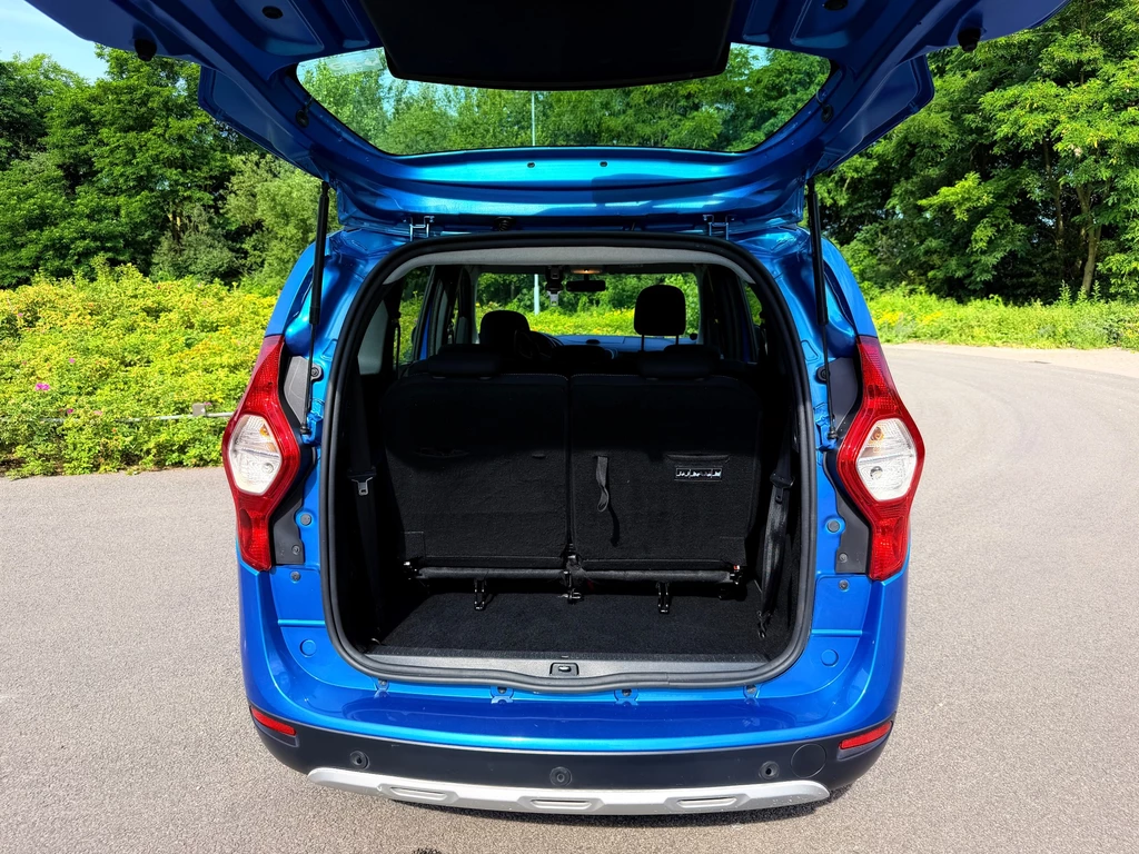 Dacia Lodgy – foto 19