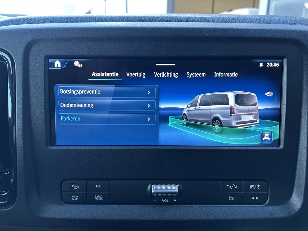 Mercedes-Benz Vito – foto 23