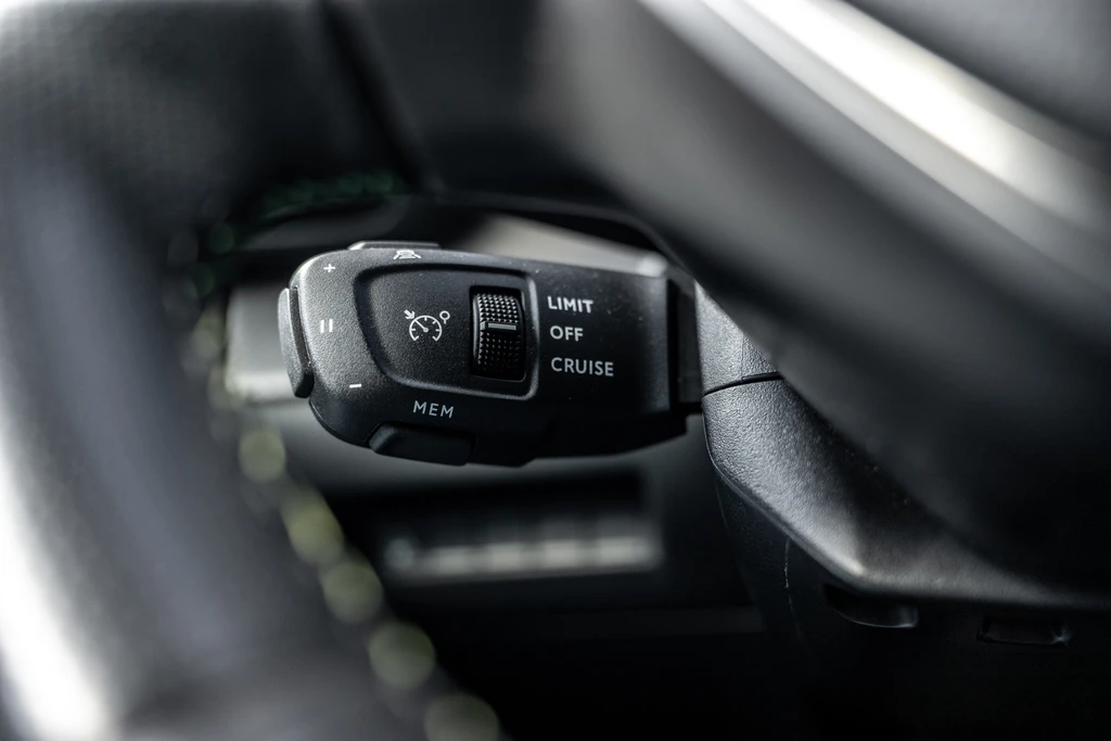 Peugeot 2008 – foto 20