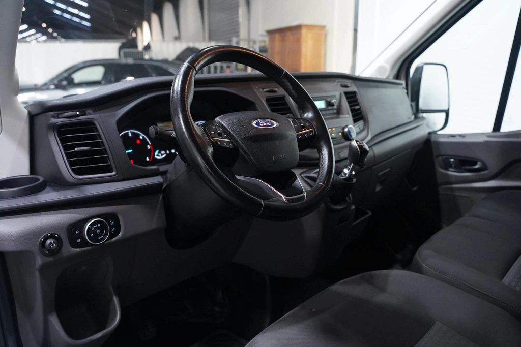 Ford Transit – foto 20