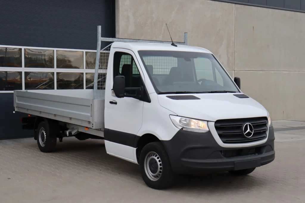 Mercedes-Benz Sprinter – foto 9