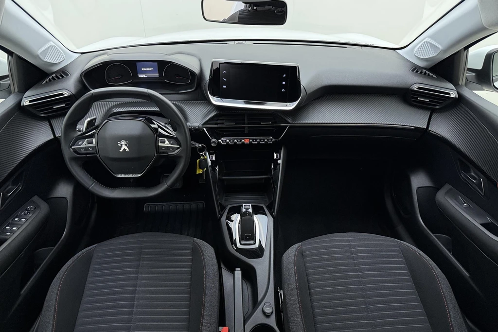Peugeot 208 – foto 17