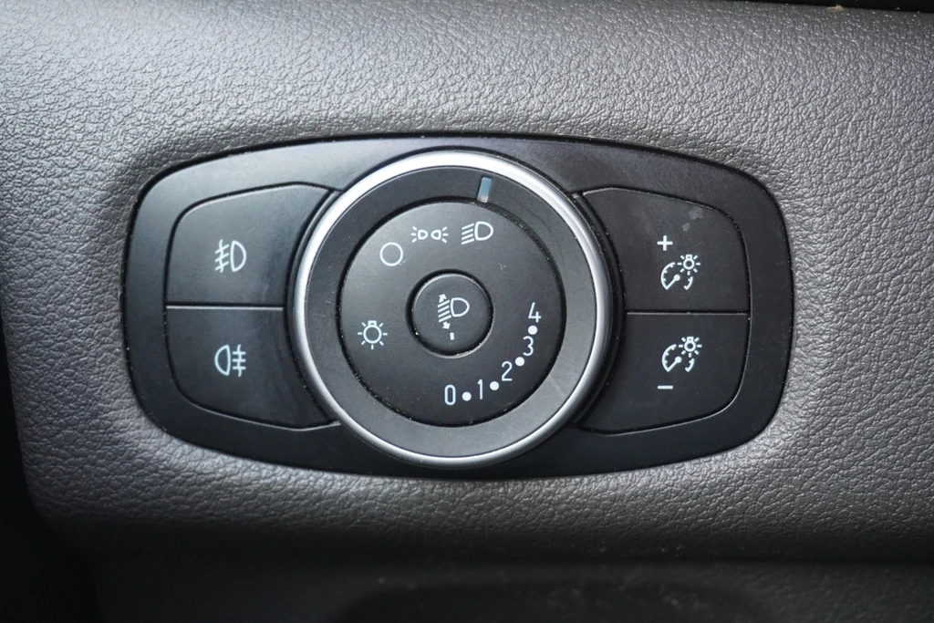 Ford Transit Custom – foto 15