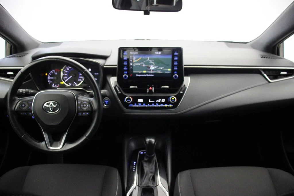 Toyota Corolla – foto 11