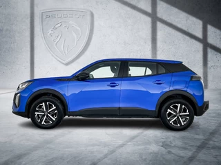 Peugeot e-2008 – thumbnail 2
