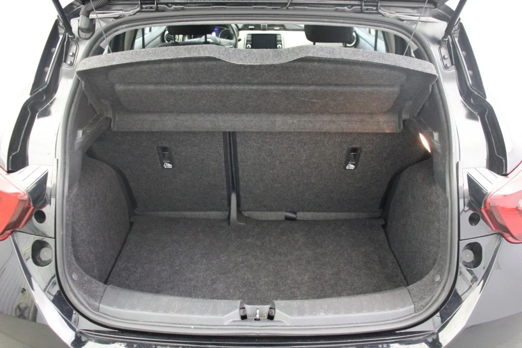 Nissan Micra – foto 18