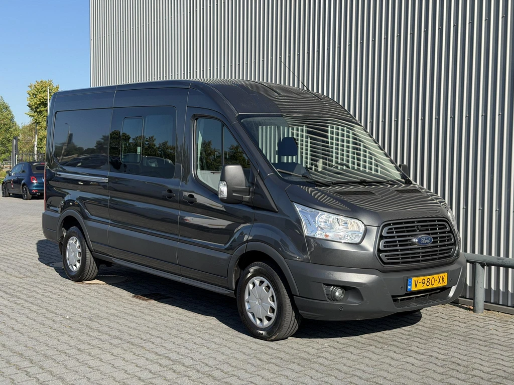 Ford Transit – foto 8