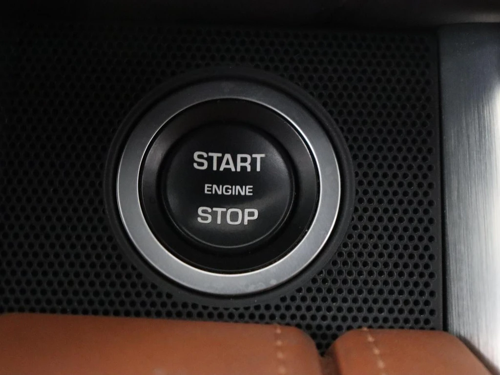 Land Rover Range Rover – foto 34