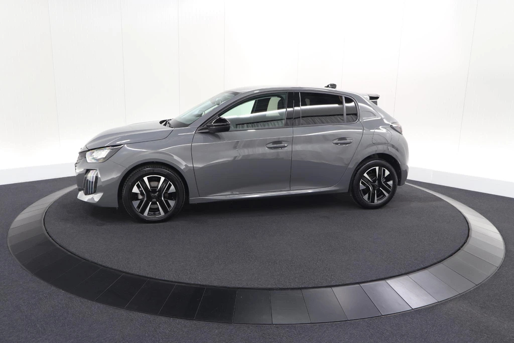Peugeot 208 – foto 4