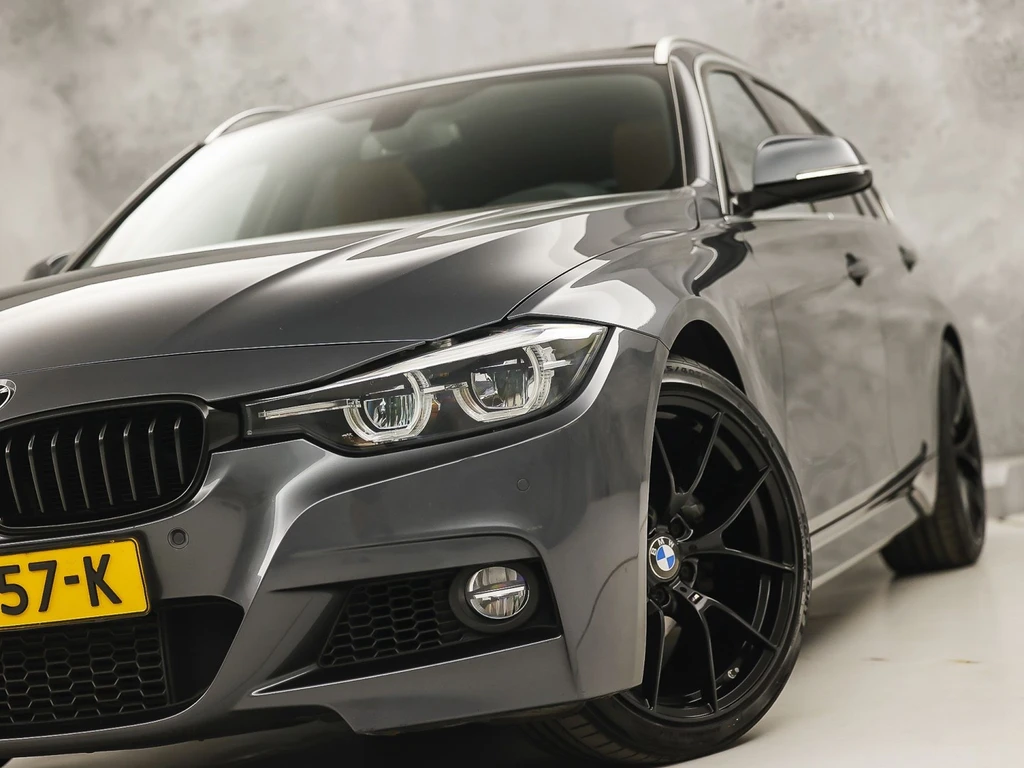 BMW 3 Serie – foto 2