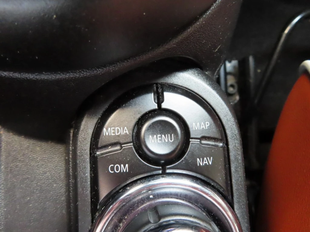 MINI One – foto 29