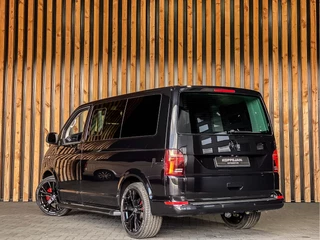 Volkswagen Multivan – thumbnail 5