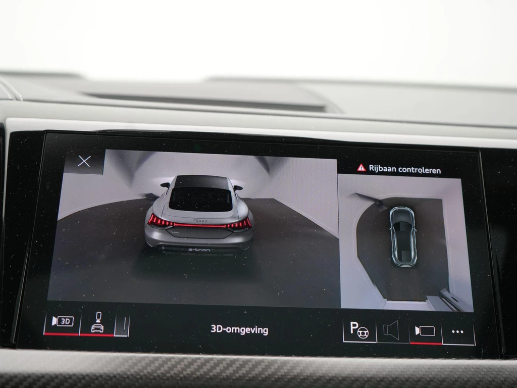 Audi e-tron GT – foto 30