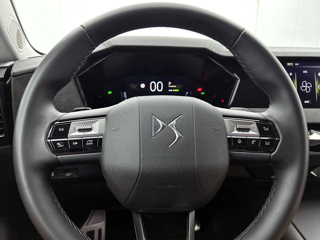 DS DS 4 – foto 39
