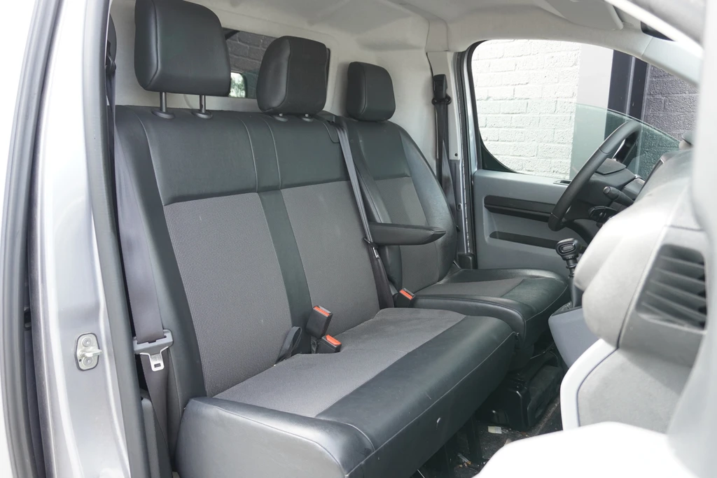 Peugeot Expert – foto 7