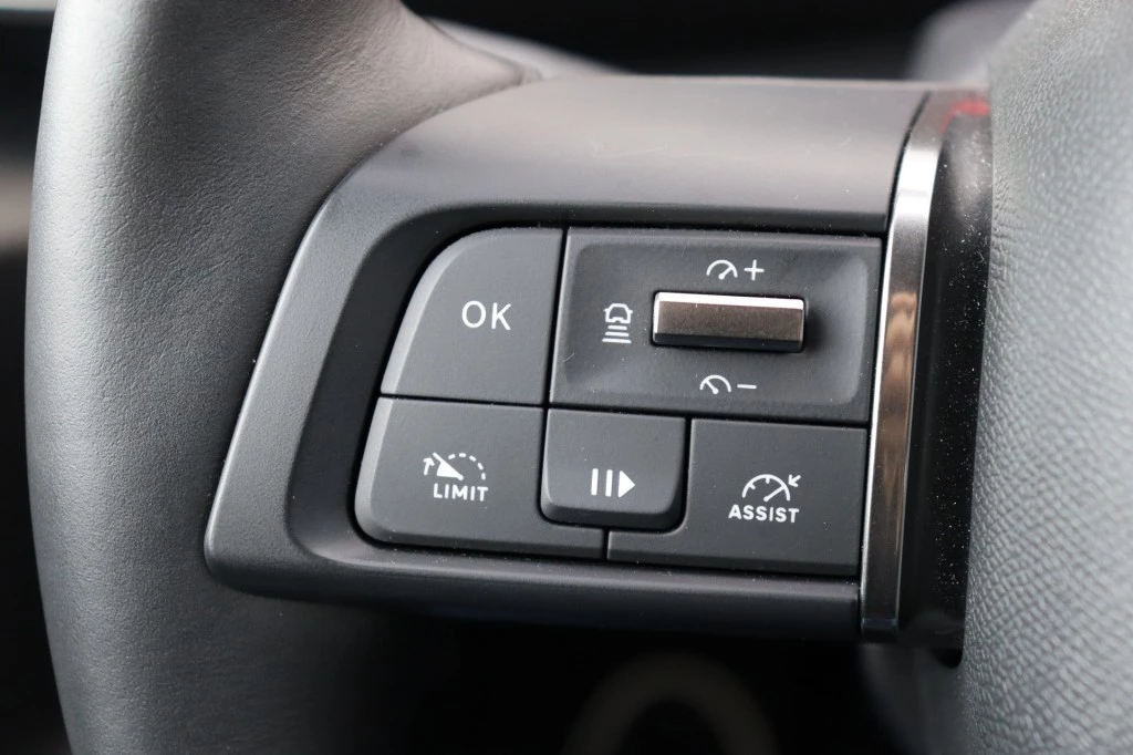 Citroën ë-C4 – foto 14
