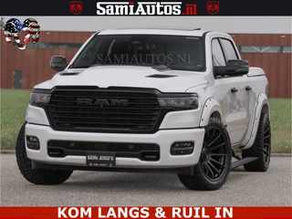 Dodge Ram Pick-Up – thumbnail 3