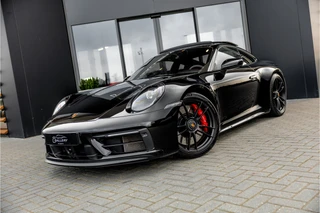 Porsche 911 – thumbnail 3