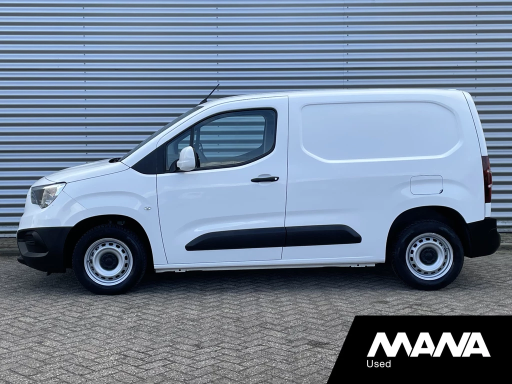 Opel Combo – foto 2