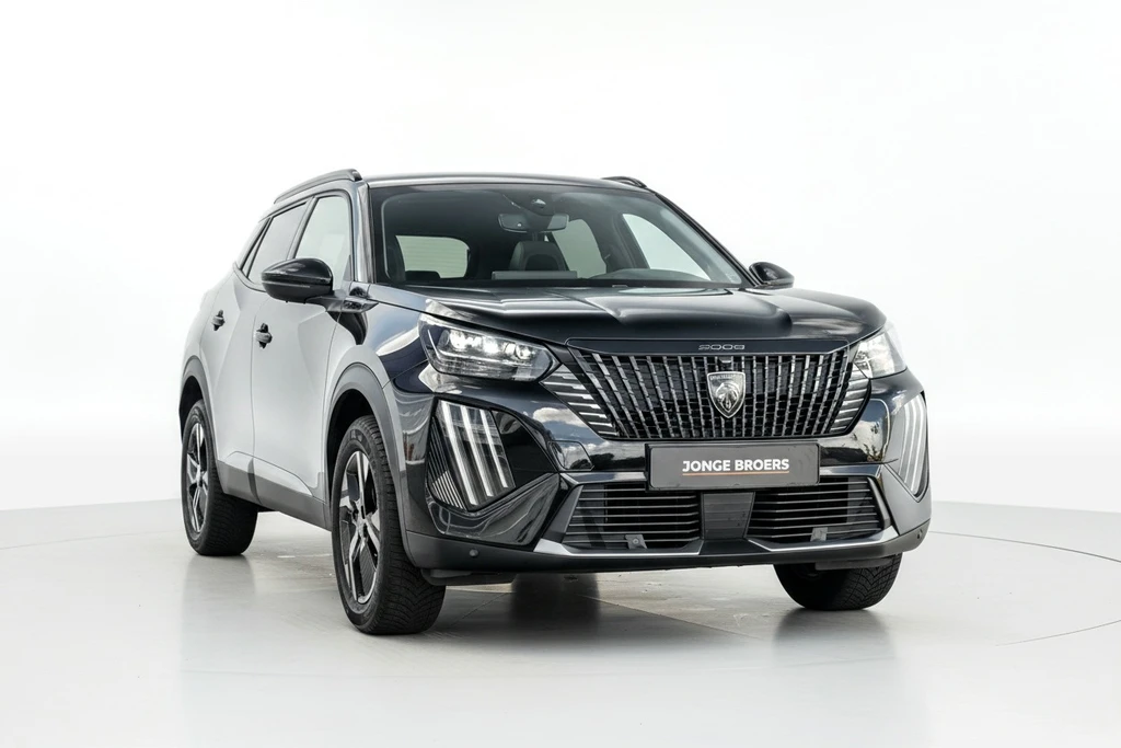 Peugeot 2008 – foto 10