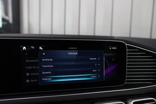 Mercedes-Benz GLE – thumbnail 14