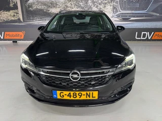 Opel Astra – thumbnail 9