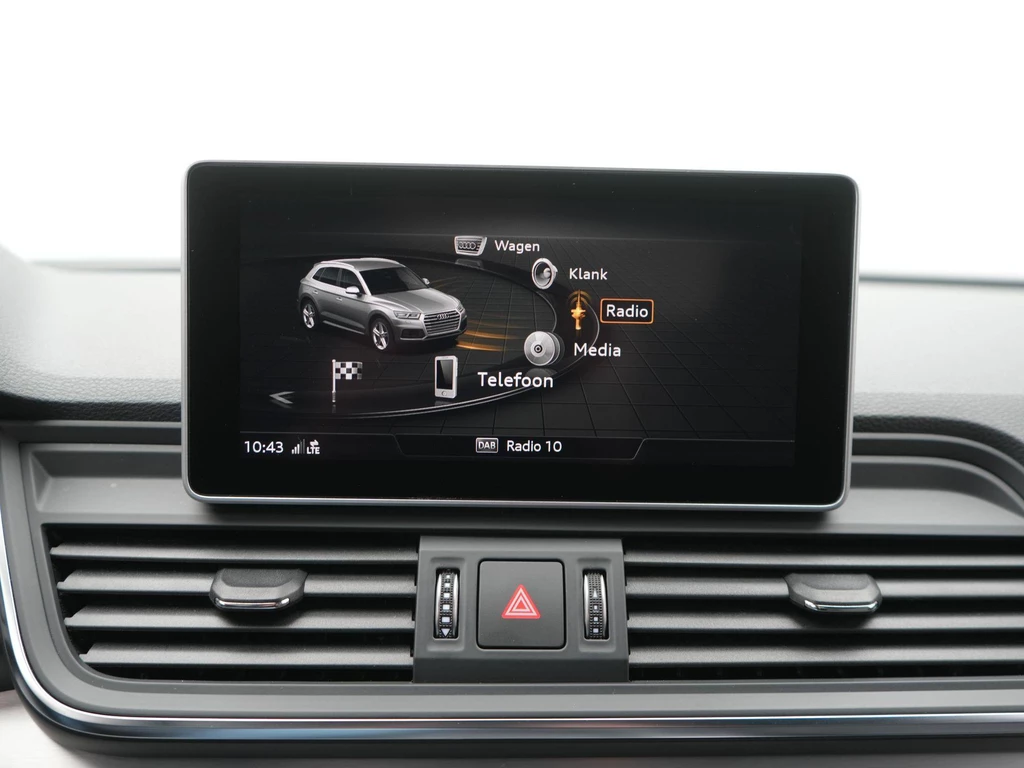 Audi Q5 – foto 23