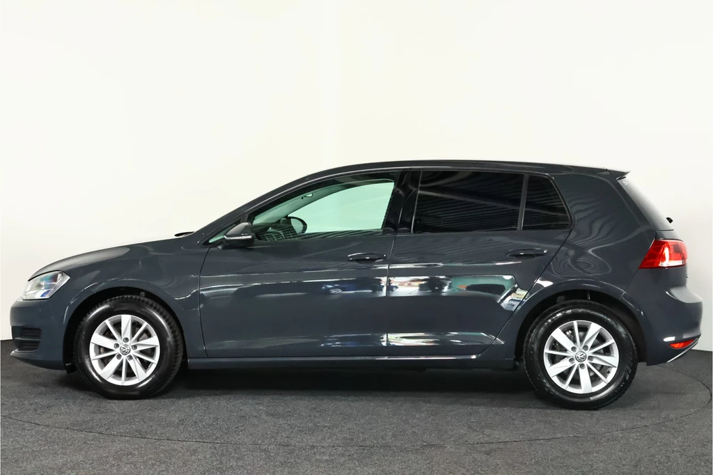 Volkswagen Golf – foto 2