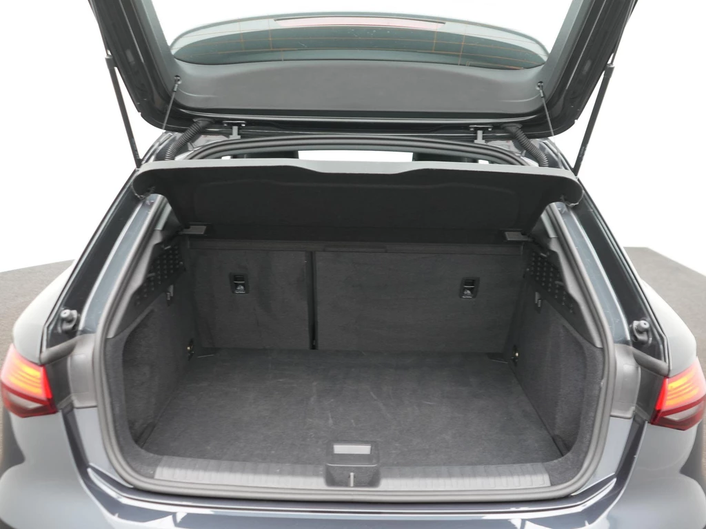 Audi A3 – foto 35