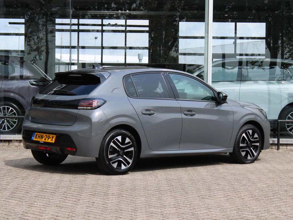 Peugeot 208 – foto 4