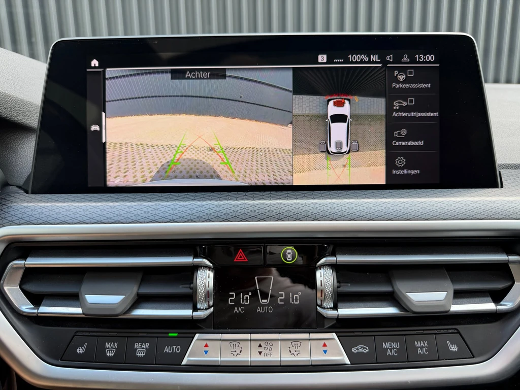 BMW X3 – foto 16