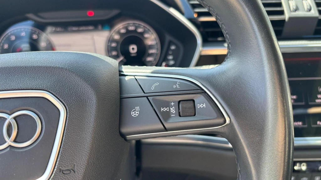 Audi Q3 – foto 19