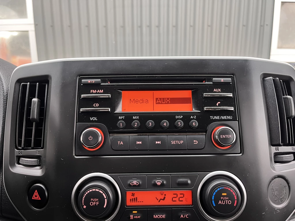 Nissan e-NV200 – foto 35