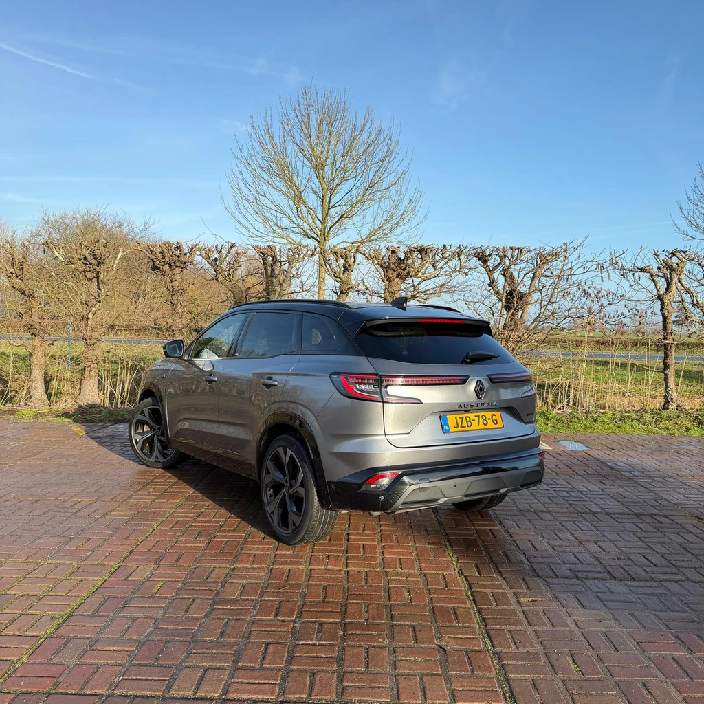 Renault Austral – foto 3